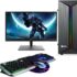 Gaming PC for Entry Level Gamer