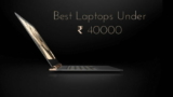 Best Laptops Home and Business Under 40000 Rs
