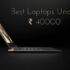 Best Laptop Under 30000 Rs