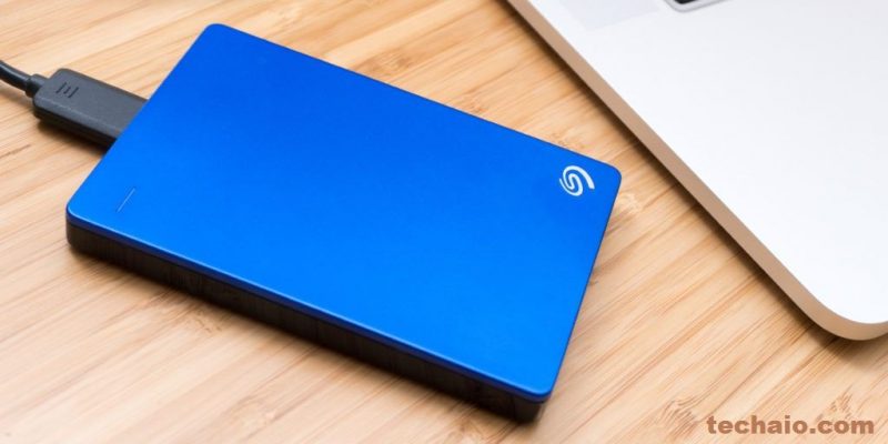 Top 5 One TB External Hard Drives Below Rs 5000