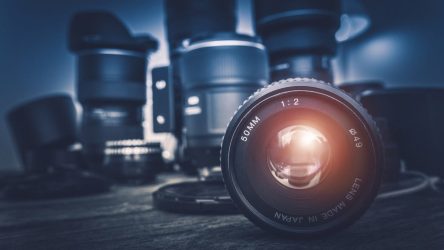 How to find compatible lens for your canon camera?