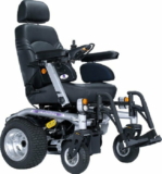 The Best Power Electric Wheelchair’s  in India 2018