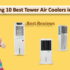 Top 10 Best Table Fans Under Rs. 2500 in India