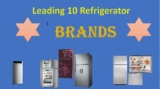 Leading 10 Refrigerator Brands With Full Information