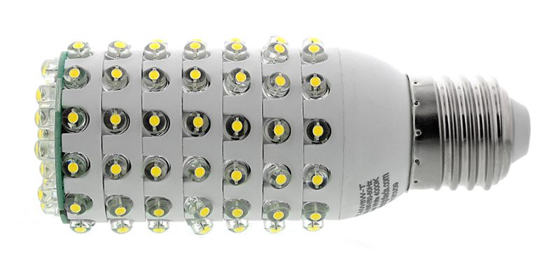 Leading 8 Led Bulbs Under Rs 500