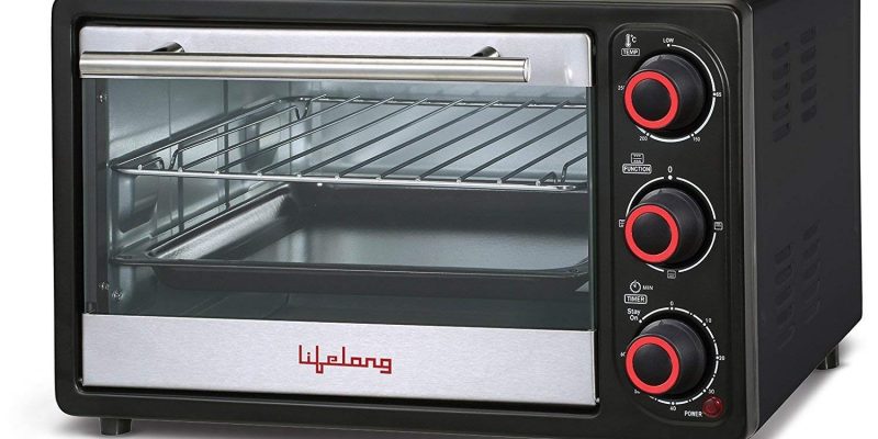 10 Best Microwave Oven Under Rs 6000