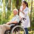 Manual Wheelchairs of Meyra brand 20,000-30,000 Must Read