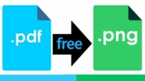 PDFBear: Converting Your PDF to PNG Without Hassle