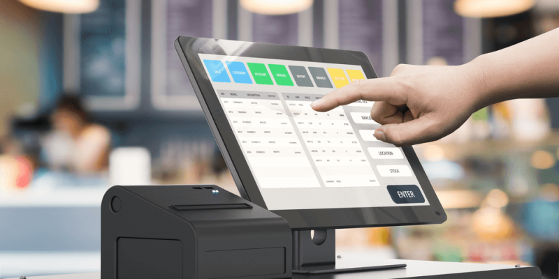 Widen Your Café with the Best POS System and Make Profits