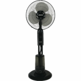 Leading 5 Eelectronic Brand Pedestal Fans Under Rs 13000 Online in India