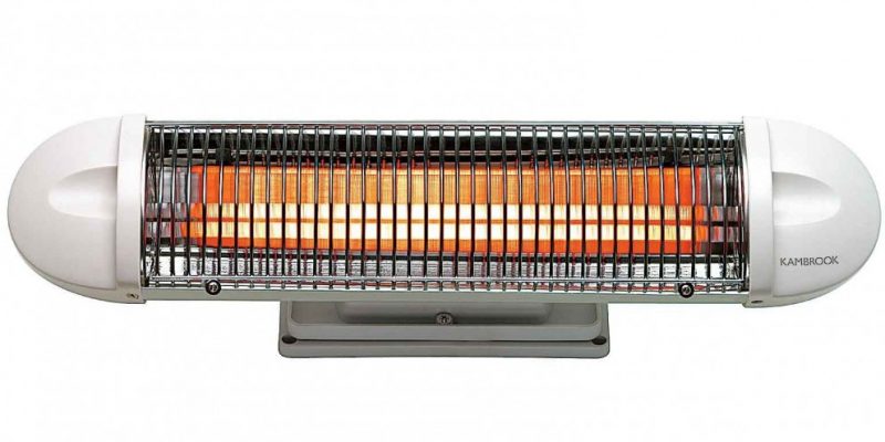 Power Electronic Room Heater Under Rs-6000 In India 2018