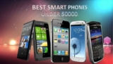 Best Smartphone Under 50000