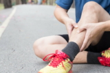 Foot & Shin Braces for Leg Injuries