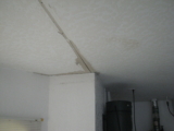 How to Repair Water Damaged Ceilings?