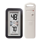 Top 10 Electronic Digital Thermometer Under Rs 1500