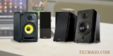 Top 5 Best 2.1 Sounding Woofers Under Rs 3000 in India
