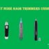 Top 10 Nose Hair Trimmer Of 2018