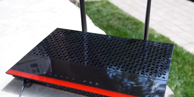 Leading 5 finest Wi-Fi routers in India for home and office use