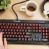 5 Best Gaming Keyboards Under Rs 1000