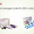 Leading 10 Best Body Massagers Under Rs. 1000 in India