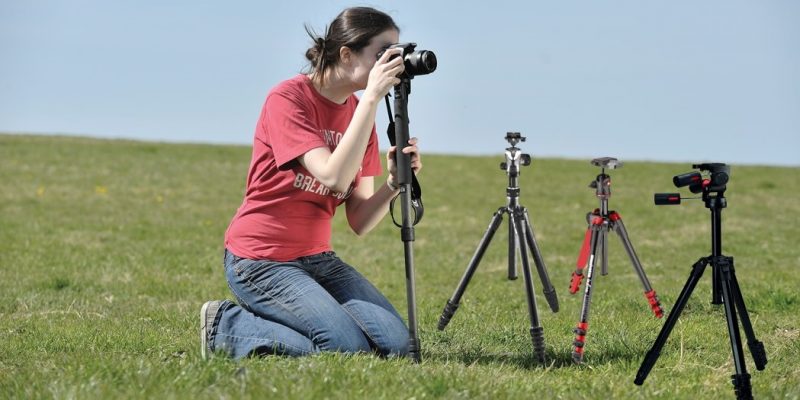 Best Tripod Legs Under Rs. 15,000 In India