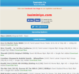Isaimini Movies Review Tamilrockers 2019 HD Dubbed