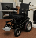 Best of The Power Electric Wheelchairs in india 2018