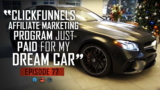 Win a Car through Affiliate Marketing: What You Need to Know about Clickfunnels