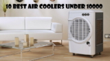 Top 10 & Best Air Coolers Under 10000 in India – Consider Buying Them This Year