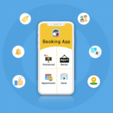 How to make a booking app?