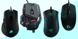 How to choose the right gaming mouse for you
