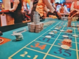 Top 5 technologies that will transform the gambling industry