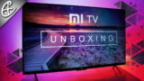 Xiaomi 55-inch MI TV 4 testimonial: It’s a deal you can’t reject