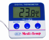 Top 10 Electronic Digital Thermometer Under Rs 500 In India