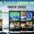 Best 21 Android Phones Under 20000