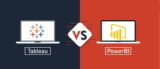 Power BI vs Tableau: Top BI Tools Comparison 2021