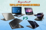 Top 6 Laptop Brands in the World of 2020