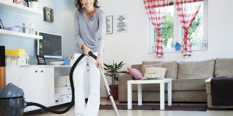 Leading 10 Best Vacuum Cleansers Under Rs. 5000 in India 2018
